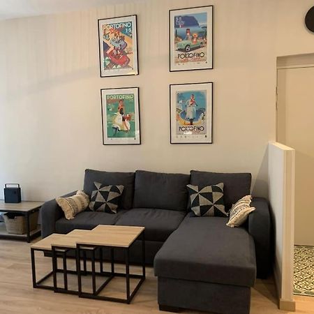 Cosy Joliette, Central, Climatise, 2 Chambres, Wifi, Garage Marsilia Exterior foto